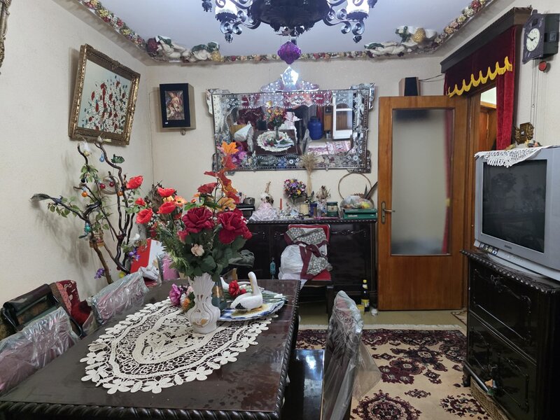 Trapezului, 5 minute metrou 1 Decembrie 1918, chiar pe Prevederii,