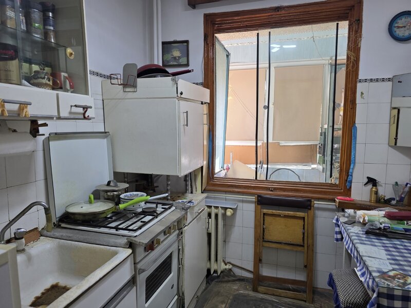 Trapezului, 5 minute metrou 1 Decembrie 1918, chiar pe Prevederii,