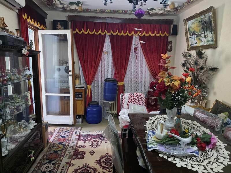 Trapezului, 5 minute metrou 1 Decembrie 1918, chiar pe Prevederii,