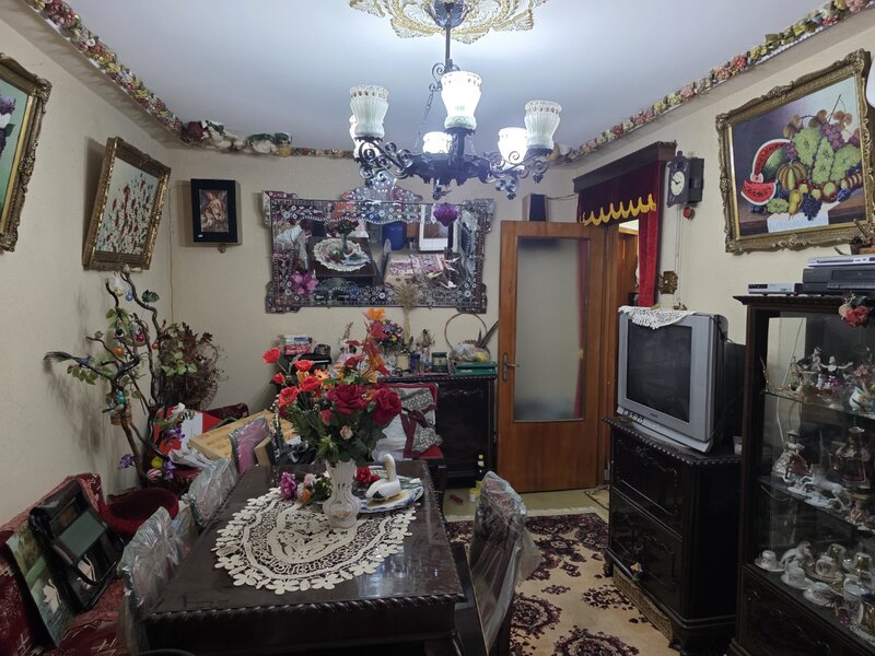 Trapezului, 5 minute metrou 1 Decembrie 1918, chiar pe Prevederii,