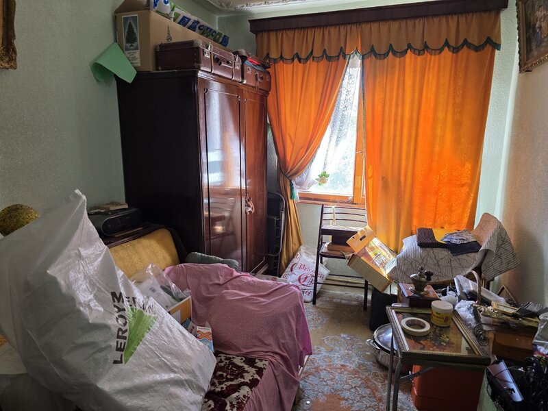 Trapezului, 5 minute metrou 1 Decembrie 1918, chiar pe Prevederii,