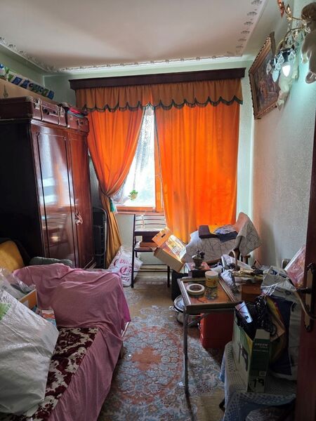 Trapezului, 5 minute metrou 1 Decembrie 1918, chiar pe Prevederii,