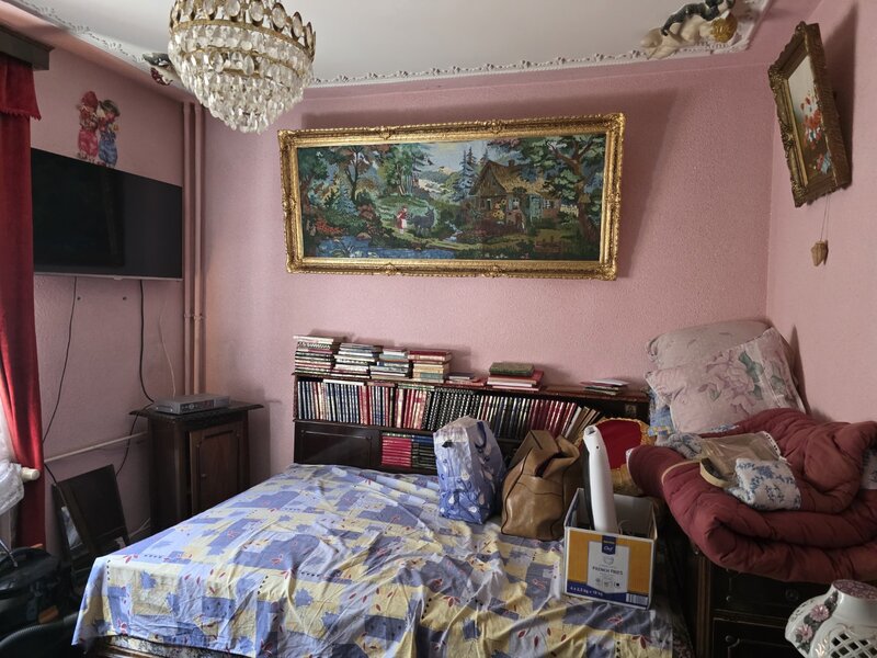 Trapezului, 5 minute metrou 1 Decembrie 1918, chiar pe Prevederii,